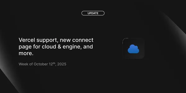 Rivet Weekly Changelog 2025-42